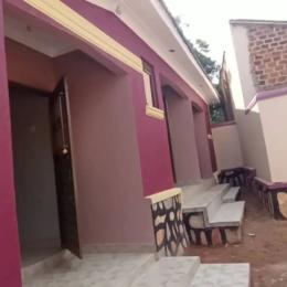 1 bedroom mini flat  Bungalow Apartment for sale Kigombya Mukono Mukono Central