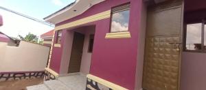 1 bedroom mini flat  Bungalow Apartment for sale Kigombya  Mukono Mukono Central