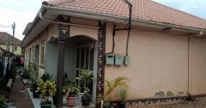 1 bedroom mini flat  Bungalow Apartment for sale Naalya kyaliwajjara  Kampala Central Kampala Central