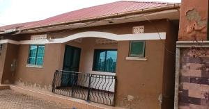 2 bedroom Bungalow Apartment for sale Najjera road  Kampala Central Kampala Central