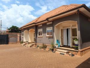 1 bedroom mini flat  Bungalow Apartment for sale Najjera kira road Kira Wakiso Central