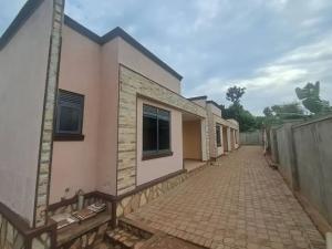 2 bedroom Bungalow Apartment for sale Namugongo kikulu Kampala Central Kampala Central