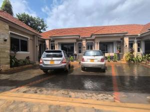 1 bedroom mini flat  Bungalow Apartment for sale Namugongo town  Kira Wakiso Central