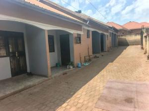 1 bedroom mini flat  Bungalow Apartment for sale Seeta namilyango road  Goma Mukono Central
