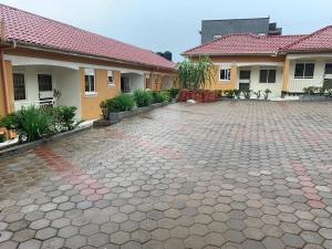 1 bedroom mini flat  Bungalow Apartment for sale Kyaliwajjara town  Kira Wakiso Central