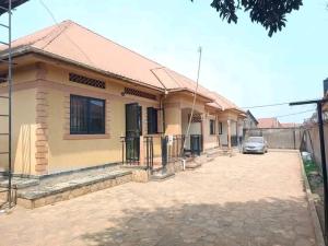 2 bedroom Bungalow Apartment for sale Bweyogerere kiwanga  Wakiso Central