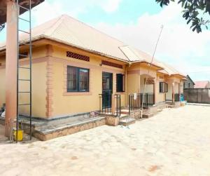 2 bedroom Bungalow Apartment for sale Namugongo sonde  Kampala Central Kampala Central