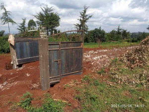 Land for sale Ruiru Kiambu