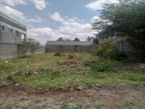 Residential Land for sale Syokimau Nairobi