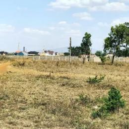 Land for sale Thika Kiambu