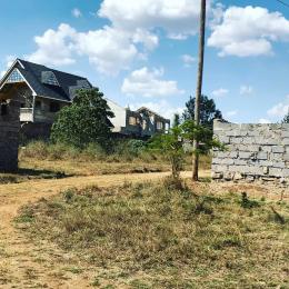 Land for sale Thika Kiambu
