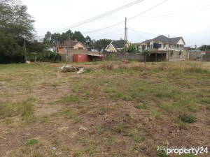 Land for sale Kamakis Ruiru