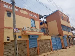 1 bedroom mini flat  Houses for sale Juja Kiambu