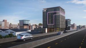 Office Space Commercial Properties for rent Mombasa Road Mombasa Road Nairobi