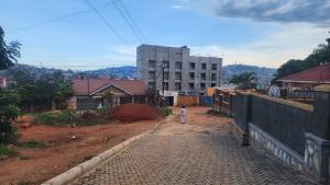 2 bedroom Apartment Block Apartment for rent Kampala, Uganda Kampala Central