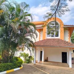 4 bedroom Townhouses Houses for rent Runda Nairobi