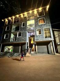 1 bedroom mini flat  Apartment Block Apartment for rent salaama road Kampala Central