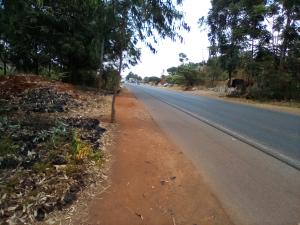 Commercial Land for sale Northern Bypass Rd, Runda Nairobi