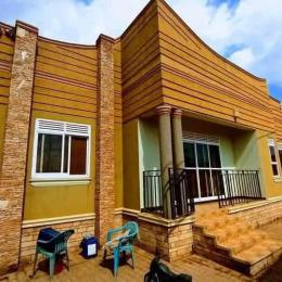 3 bedroom Villa for sale Kira najjera road  Kira Wakiso Central