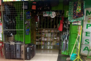 Shop Commercial Properties for sale Kikuyu Kiambu