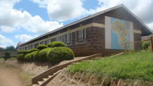 Commercial Properties for sale Nakuru Town Nakuru