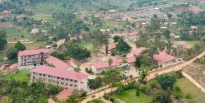 10 bedroom Commercial Property for sale Kakiri wakiso  Kawempe Wakiso Central