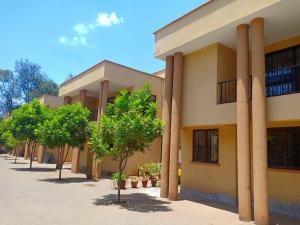 4 bedroom Townhouses Houses for rent Brookside Grove, Brookside Westlands Nairobi