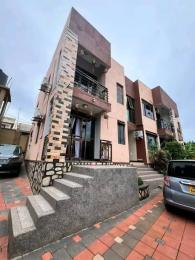 1 bedroom mini flat  Apartment Block Apartment for rent Seguku road Wakiso Central