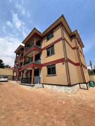 2 bedroom Apartment Block Apartment for rent Seguku road Wakiso Central