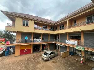 1 bedroom mini flat  Apartment Block Apartment for rent Seguku road  Wakiso Central