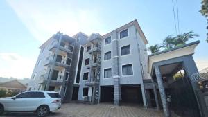 1 bedroom mini flat  Apartment Block Apartment for rent entebe road Kampala Central Kampala Central