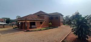 6 bedroom Bungalow Apartment for rent Bridge Sreet Jinja Jinja Eastern