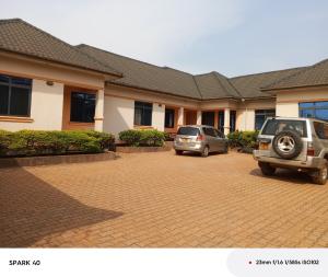 1 bedroom mini flat  Bungalow Apartment for rent Kyanja road  Kampala Central Kampala Central