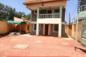 Flat&Apartment for rent Kileleshwa Nairobi