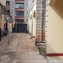 Flat&Apartment for rent Kileleshwa Nairobi