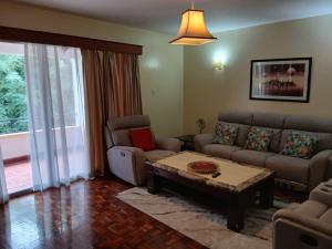 3 bedroom Flat&Apartment for sale Kilimani Nairobi