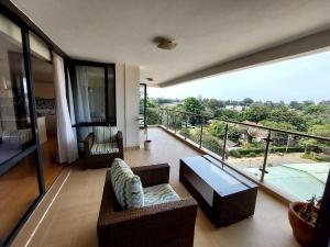 2 bedroom Flat&Apartment for rent Brookside Westlands Nairobi