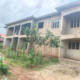 2 bedroom Apartment Block Apartment for sale Seeta namilyango road Goma Mukono Central
