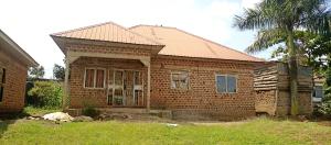 3 bedroom Villa for sale Namugongo kiwango town  Goma Mukono Central