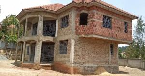 4 bedroom Villa for sale Namugongo  Kira Wakiso Central