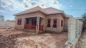 3 bedroom Villa for sale Namugongo bukerere town  Goma Mukono Central