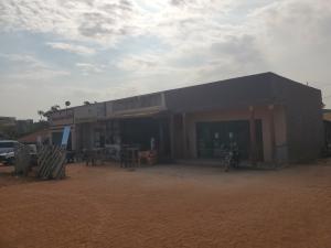 Commercial Property for rent Bukoto kamwoky road.. just after the Bukoto heights lane.. Bukoto Kampala Central