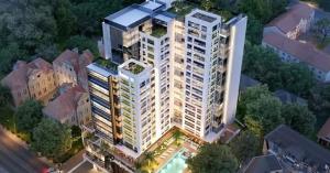 Shop Commercial Properties for sale Kileleshwa Nairobi