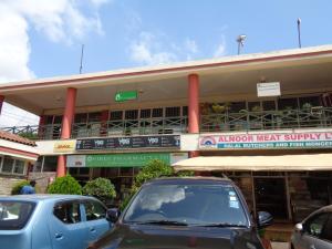 Shop Commercial Properties for sale Kileleshwa Nairobi