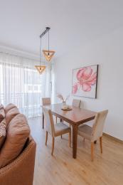 2 bedroom Rooms Flat&Apartment for shortlet Kilimani Kilimani Nairobi