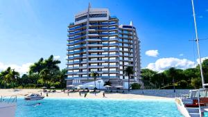 2 bedroom Flat&Apartment for sale Mt kenya road, Nyali Area Nyali Mombasa