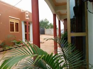 1 bedroom mini flat  Studio Apartment for rent Kisasi  Kisaasi Kampala Central