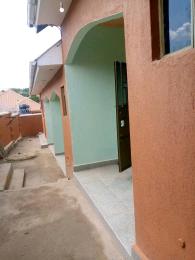 1 bedroom mini flat  Studio Apartment for rent Kasagati Gaya road  Gayaza Wakiso Central