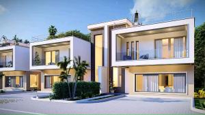 4 bedroom Townhouse for sale Kilifi town, Mtwapa Mombasa