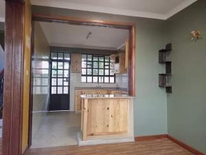 1 bedroom mini flat  Houses for rent Peponi Nairobi